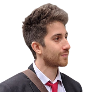 Romain Grégoire